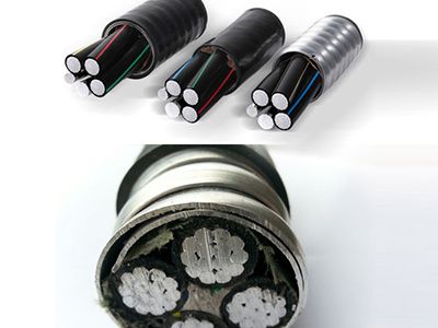 铝合金低压电缆